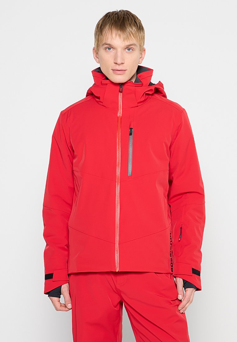 Rossignol Ski jas rood Rossignol Ski jas rood