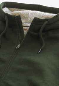 Next BORG  - Giacca da mezza stagione - khaki green