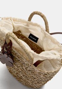 PULL&BEAR Borsa a mano - beige