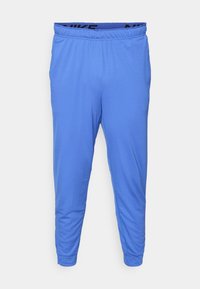 Unselected, comet blue/black