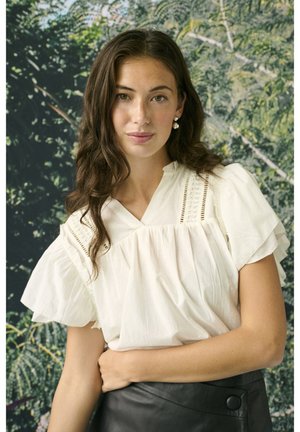 Culture, CUCATINKA - Bluza - spring gardenia