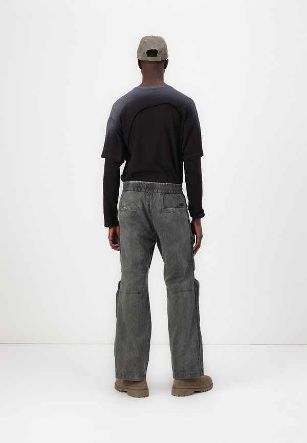 DANZEL - Relaxed fit jeans - 93r3