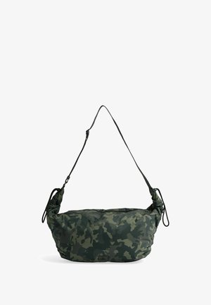 Markberg, Sac bandoulière - camouflage