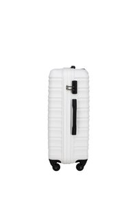 WITTCHEN LUGGAGE SET FROM ABS - Trolley - weiß