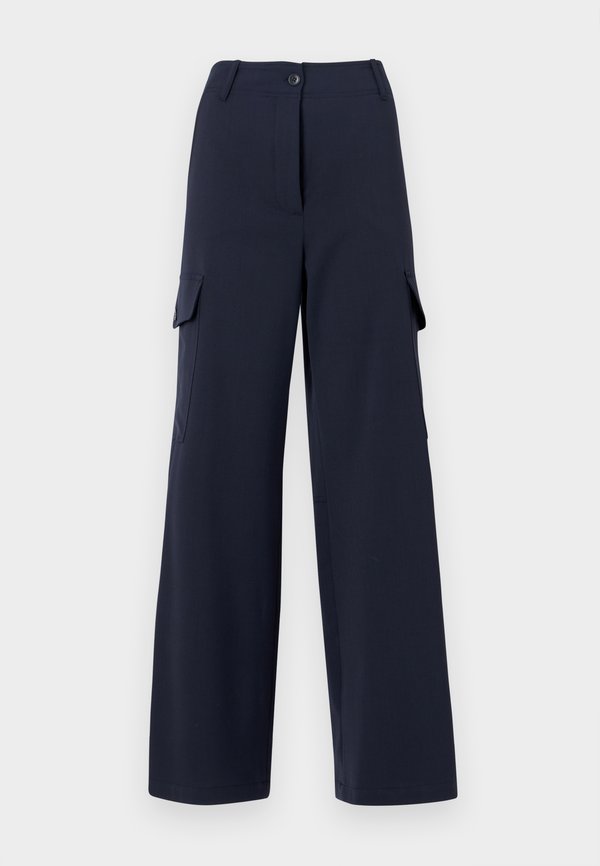 HIDALGO - Cargo trousers2