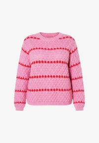 Nevybráno, pink