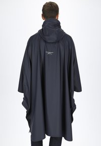 Swedemount Regnjacka - dk. navy