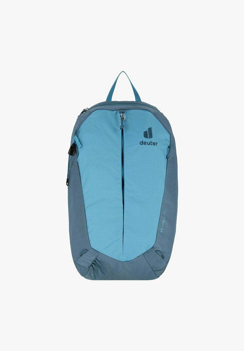 Deuter AC LITE 21 SL - Sac de trekking - lagoon atlantic
