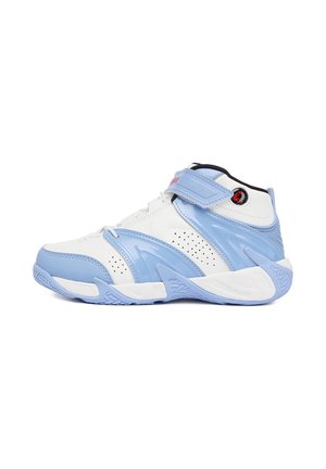 Shaq, SHAQ BASKETBALL SHOES BOY WHITE CEO-DEVASTATOR AQ95010Y-WL - Sneakers - white