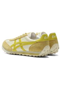 Onitsuka Tiger EDR 78 - Tenisky - ivory mustard