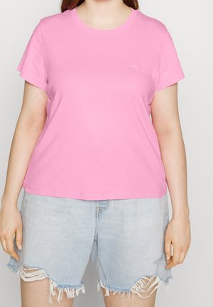 T-shirt basique - pink