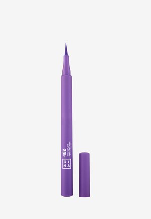 THE COLOR PEN EYELINER - Eyeliner - 482 lilac
