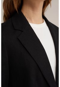 WE Fashion Blazer - black