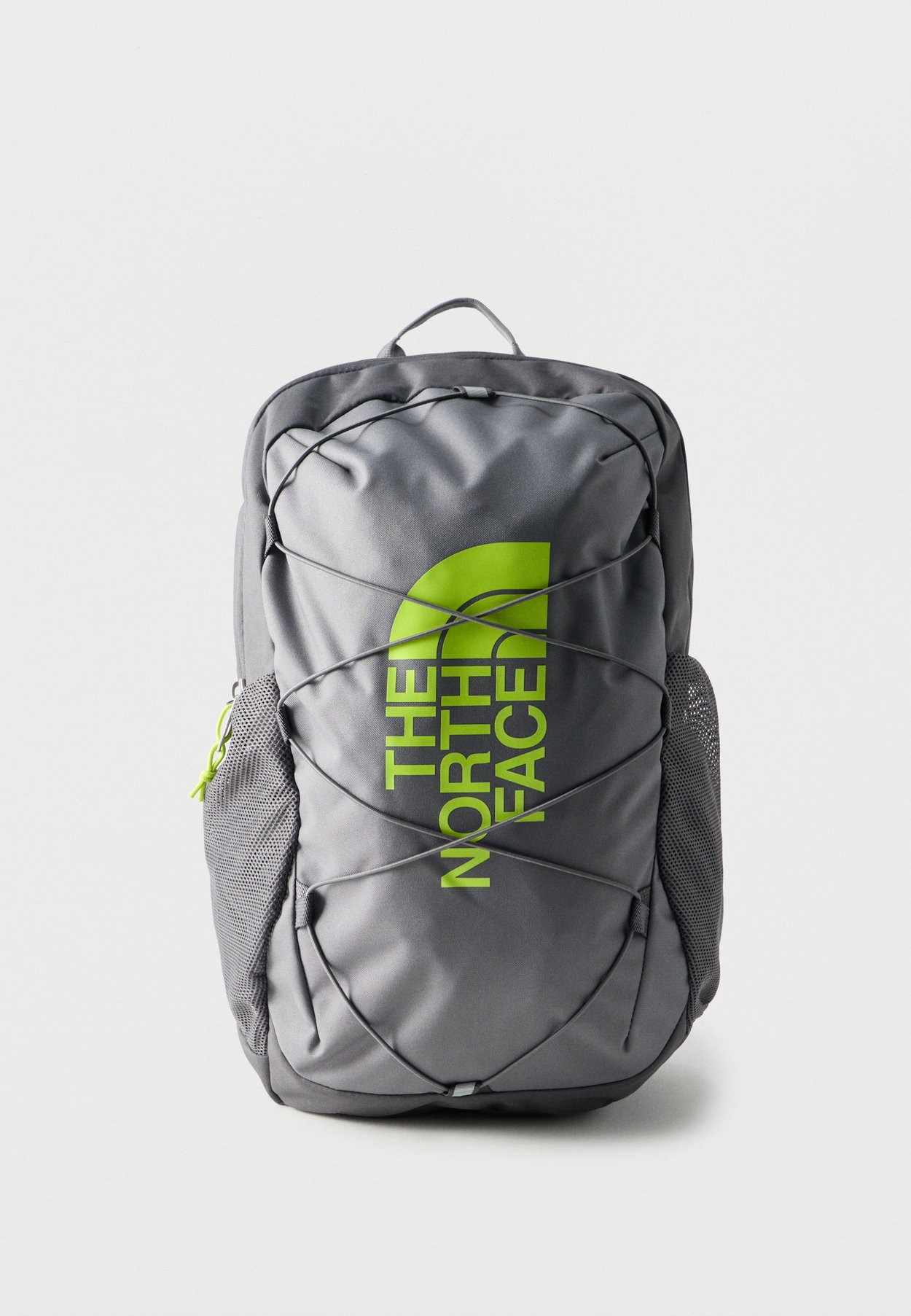 The North Face COURT JESTER UNISEX - Rucksack - smoked pearl/anthracite grey