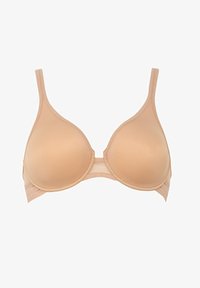 Non selezionato, beige