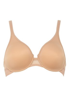 Maison Lejaby Soutien-gorge à armatures - beige