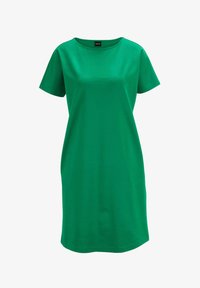 Unausgewählt, apple green