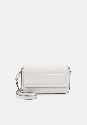Schoudertas - off-white