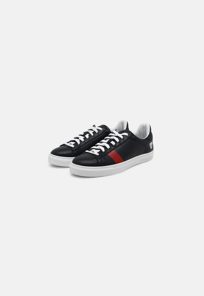 Damen Sneaker low | Rossignol UNISEX ALEX SKIN Sneaker low navy/dunkelblau - NK12769 Damen Sneaker low | Rossignol UNISEX ALEX SKIN Sneaker low navy/dunkelblau - NK12769
