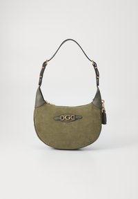 MALVA HOBO - Håndveske - grün