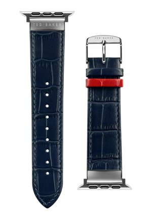 Ted Baker APPLE BANDS - Doplnky k hodinkám - blue