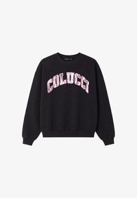 Επιλέχθηκε, black aop rose