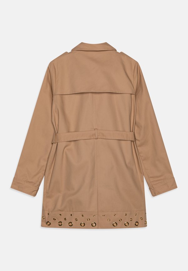 Trenchcoat - beige3