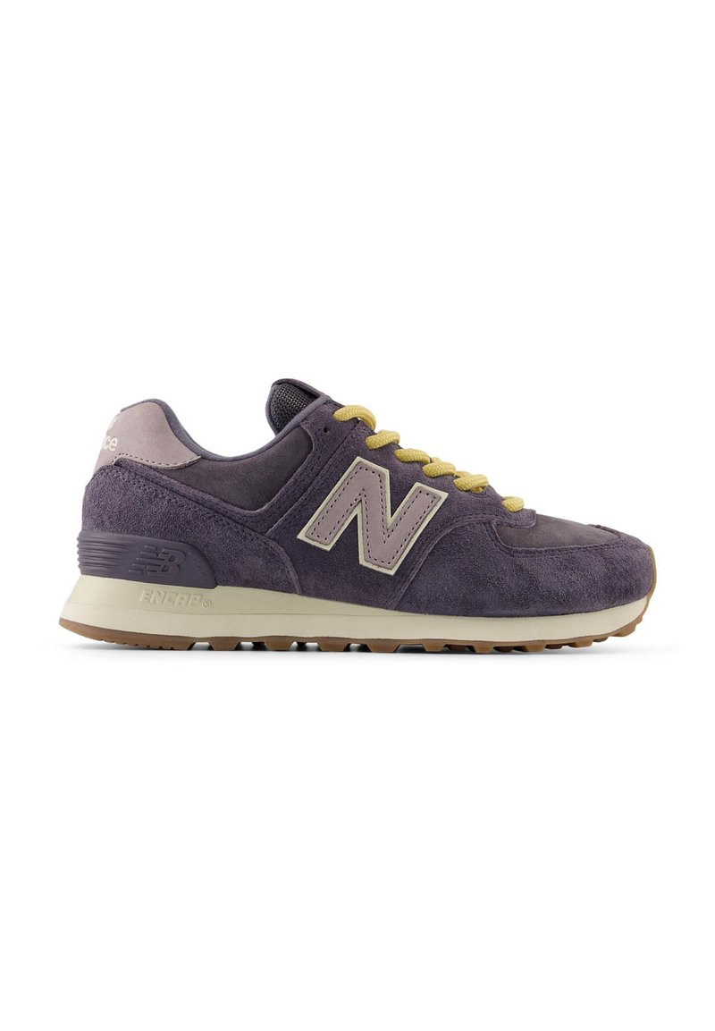 W574 darker sea salt / lighter nb navy/off-white