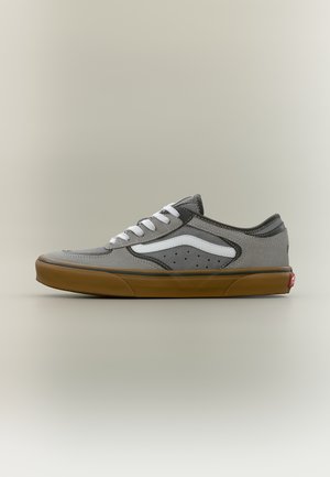 Vans ROWLEY CLASSIC UNISEX - Sporta apavi - frost gray