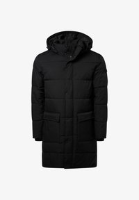 Ausgewählt, schwarz