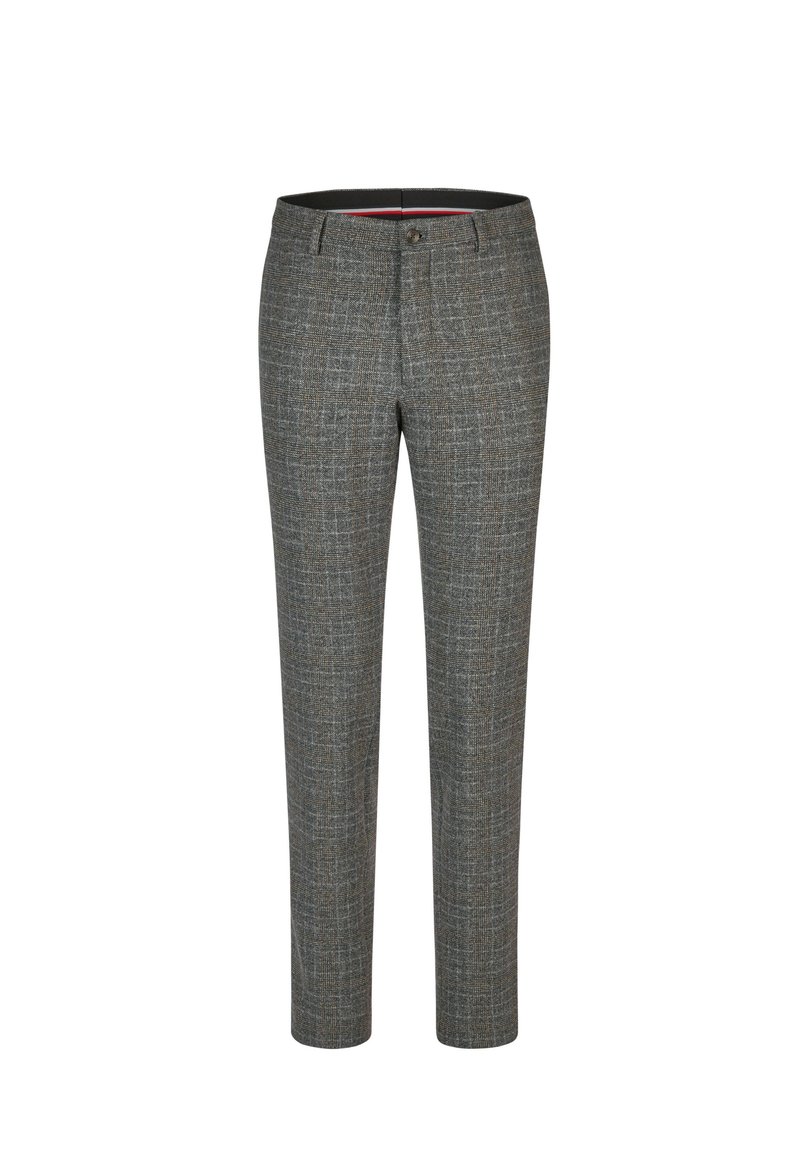 Hechter Paris Pantalon antraciet Hechter Paris Pantalon antraciet