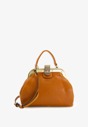 VENEZIA Handbag - brown