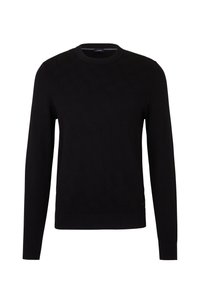 Non sélectionné, schwarz