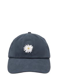 PULL&BEAR DAISY - Keps - blue