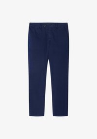 Non sélectionné, naval blue