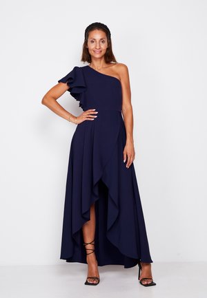 BELLAMY - Maxi-jurk - navy