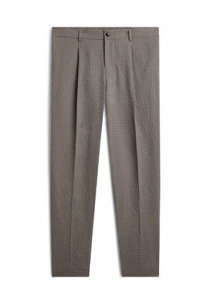 Tommy Hilfiger, PERFORMANCE PATTERN PANT - Stoffhose - starfish