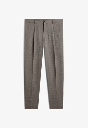 Tommy Hilfiger, PERFORMANCE PATTERN PANT - Broek - starfish