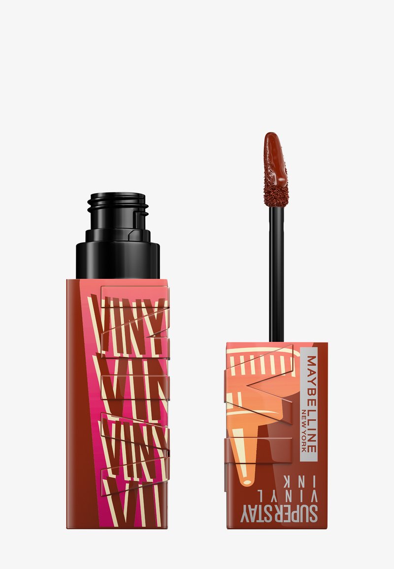 Maybelline New York SUPER STAY VINYL INK - Læbestifte - sweet n' sour ...