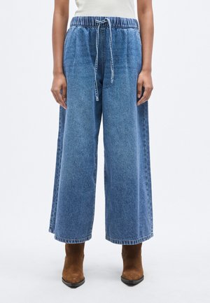 VMVALERIA  - Wide leg