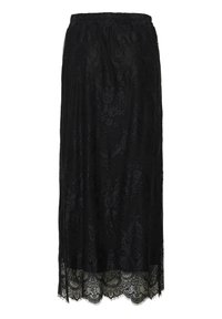 YUMI - Gonna lunga - pitch black