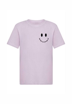 FRONT FOR  - T-shirts med print - lilac