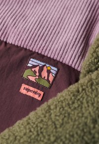 Superdry & Co - Kurtka z polaru