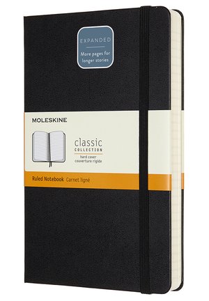 L/A5 - Altri accessori - black