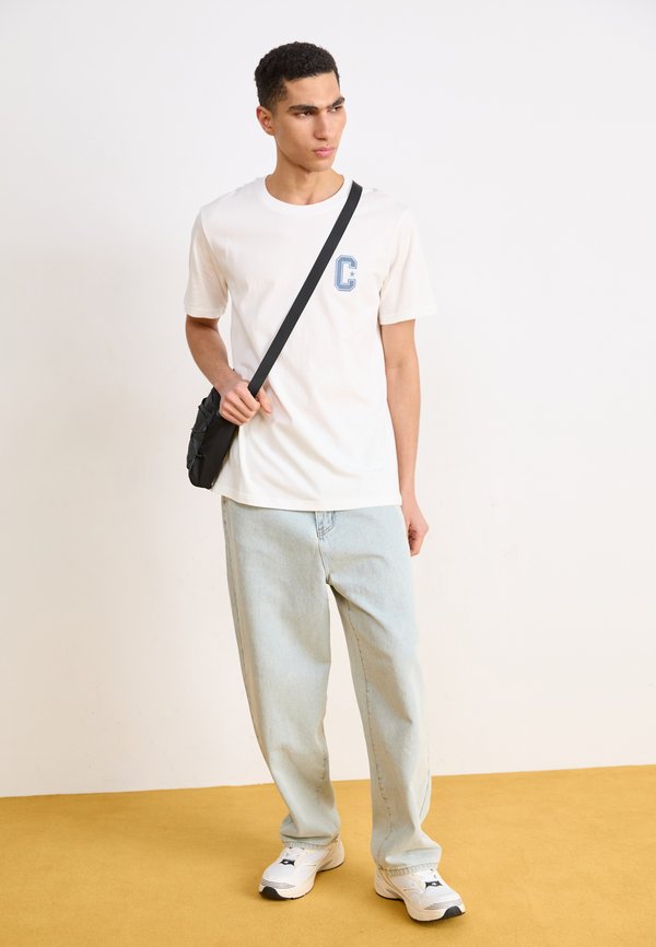 RETRO GRAPHIC  - Print T-shirt3