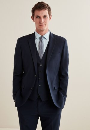 Next SLIM FIT ESSENTIAL - Blazerjasje - navy