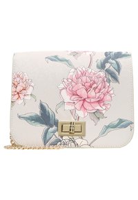 ONLY Borsa a tracolla - beige