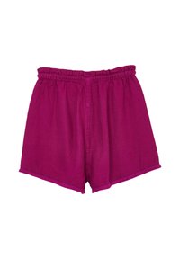 Calliope Shorts - viola