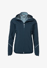 Selected, dark sea blue