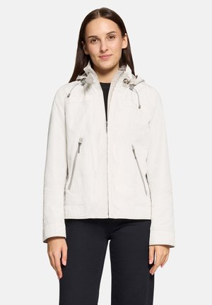 MIT ABNEHMBARER KAPUZE - Let jakke / Sommerjakker - wind chime